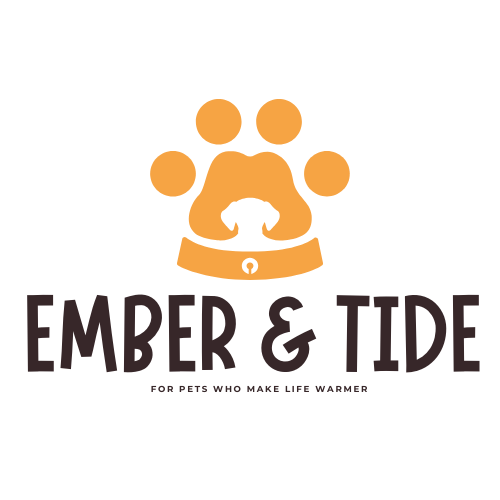 Ember & Tide