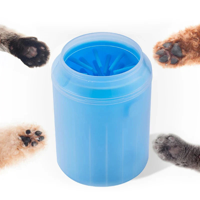 Quick Paw Cleaner Cup