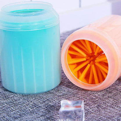 Quick Paw Cleaner Cup