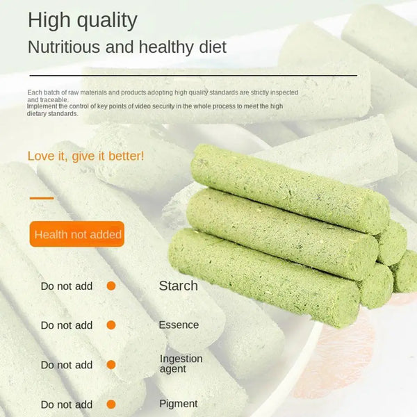 Cat Dental Care Treats